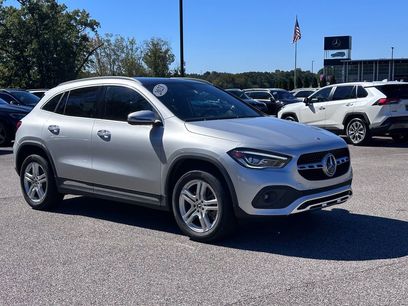 Certified 2023 Mercedes-Benz GLA 250