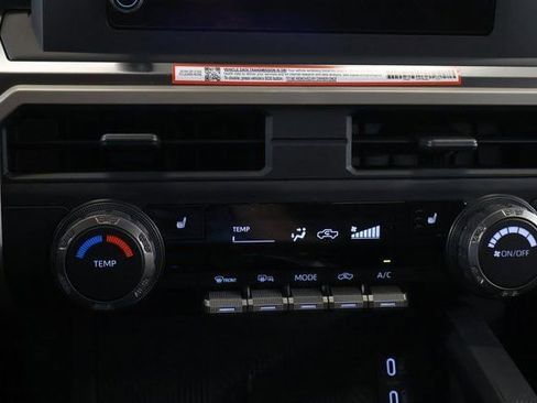 New 2025 Toyota Tacoma SR5 image 17