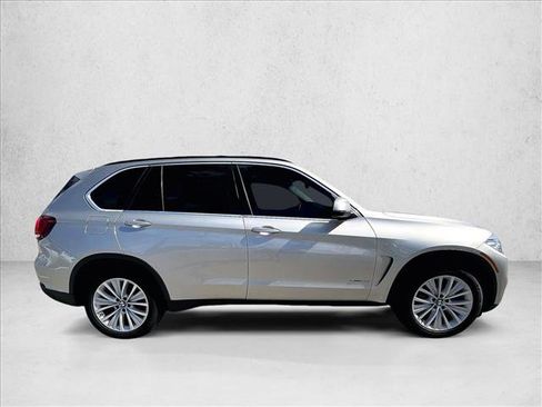 Used 2014 BMW X5 xDrive50i image 5