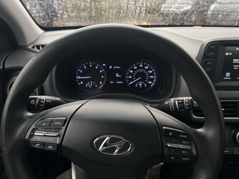 Used 2020 Hyundai Kona SE image 20
