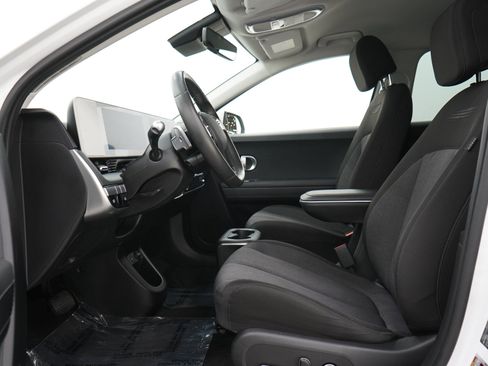 Certified 2024 Hyundai Ioniq 5 SEL AWD/4WD image 23