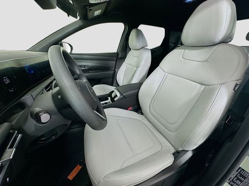 New 2026 Hyundai Santa Cruz SEL image 15