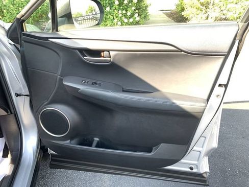 Used 2015 Lexus NX 200t AWD w/ Premium Package image 13