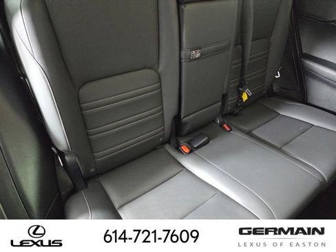 Used 2019 Lexus NX 300 FWD w/ Premium Package image 20