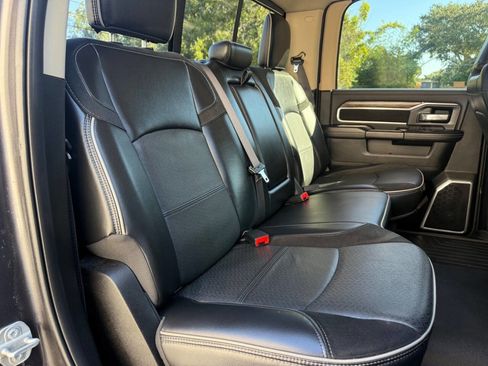 Used 2021 RAM 2500 Laramie image 67