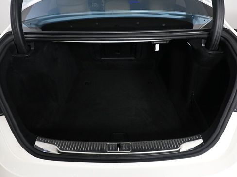 Used 2023 Mercedes-Benz S 580 4MATIC Sedan image 28