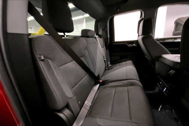 Used 2024 GMC Sierra 2500 SLE w/ SLE Convenience Package AWD/4WD image 25