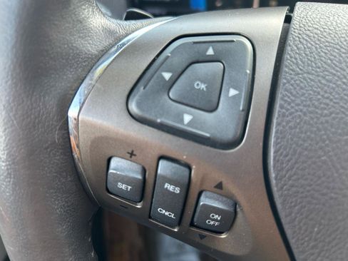 Used 2014 Lincoln MKX AWD w/ Equipment Group 102A image 19