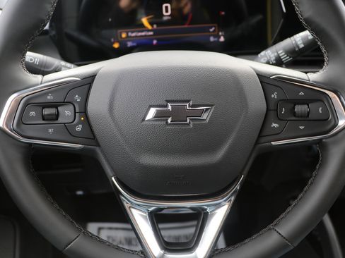 New 2026 Chevrolet TrailBlazer ACTIV w/ Driver Confidence Package image 16