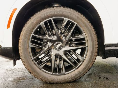 New 2026 Cadillac Escalade IQ Sport 1 image 7