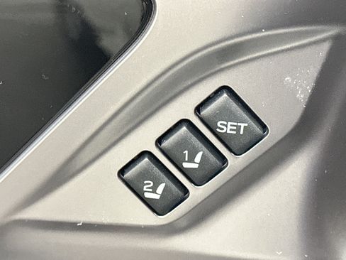 New 2025 Subaru Legacy Limited image 39