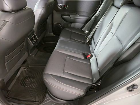New 2026 Subaru Outback Limited AWD/4WD image 11