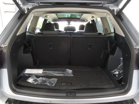 New 2026 Volkswagen Atlas SEL Premium R-Line AWD/4WD image 25