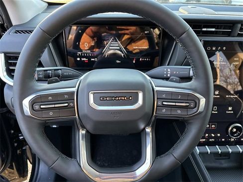 New 2026 GMC Terrain Denali image 15