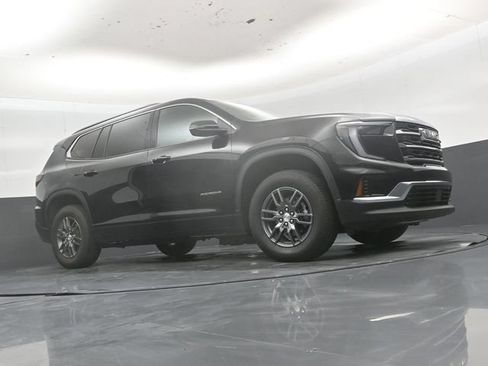 Used 2025 GMC Acadia Elevation FWD image 41