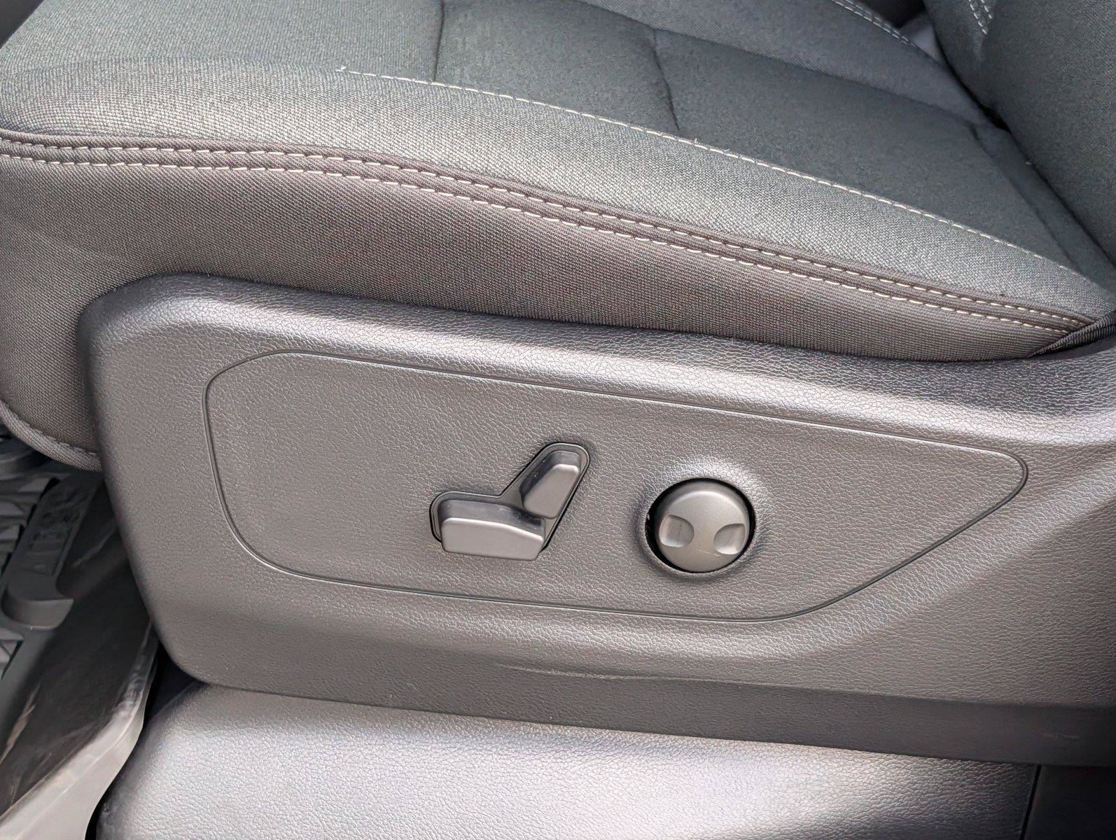 New 2027 RAM 1500 Big Horn AWD/4WD image 12