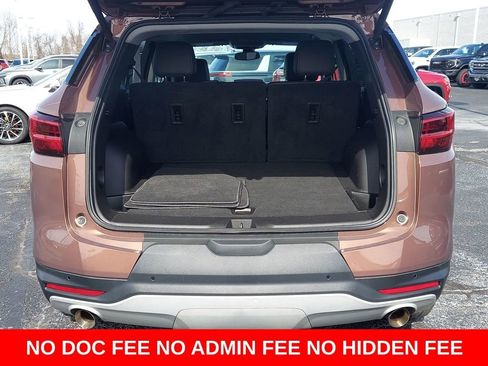 Used 2023 Chevrolet Blazer LT AWD/4WD image 24