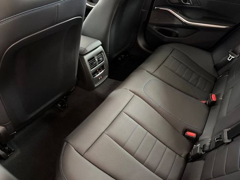 New 2026 BMW M340i M340i NA image 4