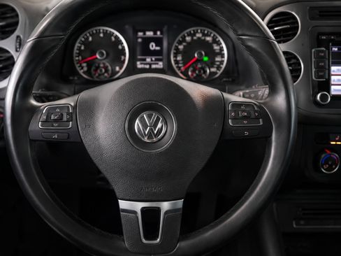 Used 2015 Volkswagen Tiguan S FWD image 31
