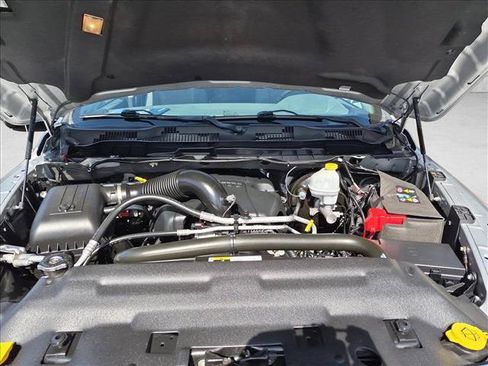 Used 2013 RAM 1500 Big Horn RWD image 23