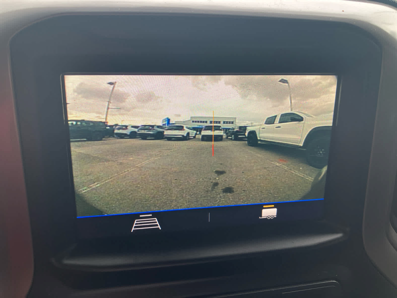 Used 2022 Chevrolet Silverado 2500 W/T w/ WT Fleet Convenience Package AWD/4WD image 19