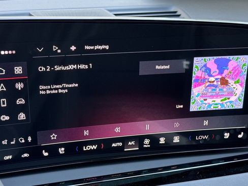 New 2025 Audi A5 2.0T Premium Plus image 14