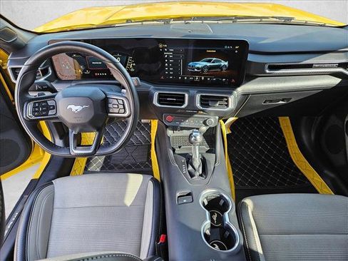 Used 2024 Ford Mustang GT Premium image 16
