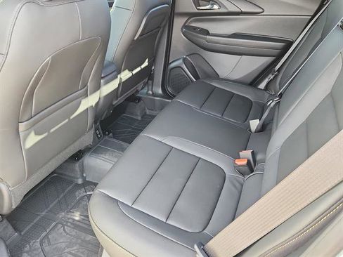 New 2026 Chevrolet TrailBlazer ACTIV w/ Convenience Package image 9
