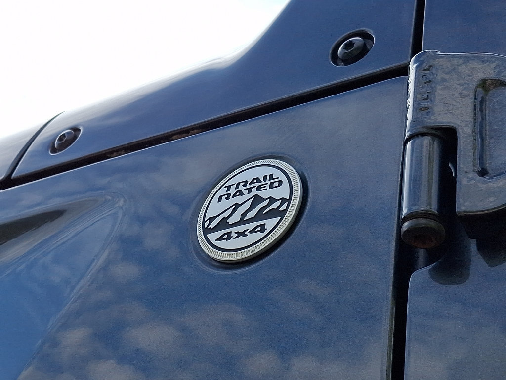 Certified 2019 Jeep Wrangler Unlimited Sport S AWD/4WD image 30