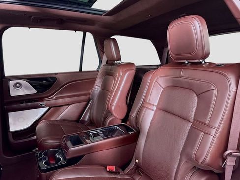 Used 2021 Lincoln Aviator Black Label w/ Dynamic Handling Package image 26