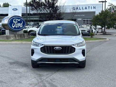 Certified 2025 Ford Escape Active w/ Tech Pack #1 FWD image 2