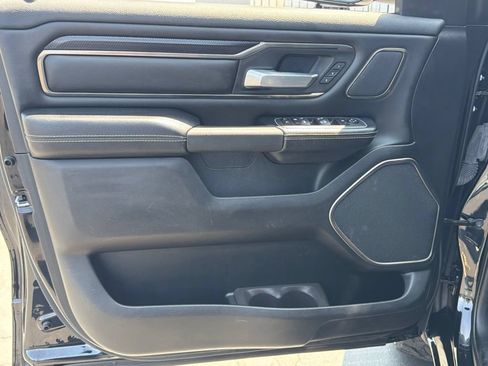 Used 2023 RAM 1500 Rebel w/ Rebel Level 2 Equipment Group AWD/4WD image 19