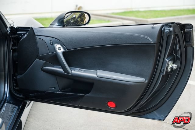 Used 2009 Chevrolet Corvette ZR1 w/ Preferred Equipment Group RWD image 71