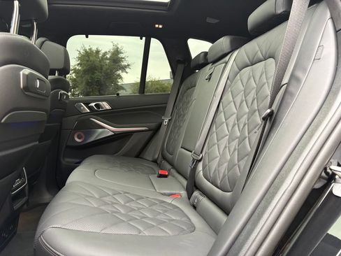 Used 2026 BMW X5 M60i AWD/4WD image 12