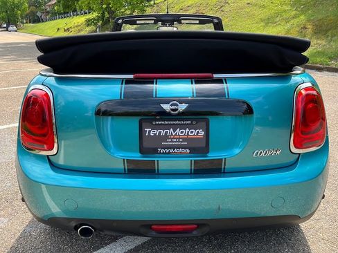 Used 2016 MINI Cooper Convertible FWD image 41