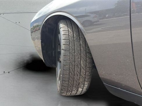 Used 2014 Dodge Challenger R/T w/ Blacktop Package RWD image 34