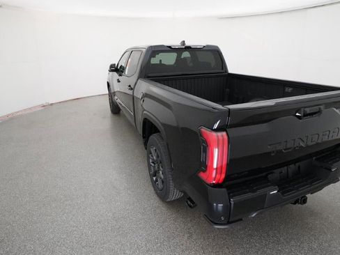 New 2026 Toyota Tundra Platinum image 39