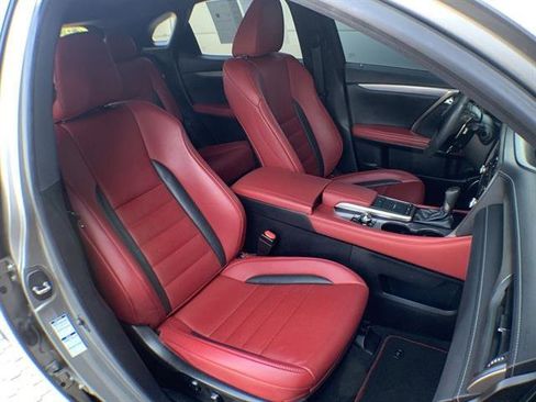 Certified 2022 Lexus RX 350 F Sport w/ Accessory Package image 25