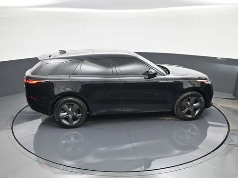 Used 2023 Land Rover Range Rover Velar R-Dynamic S image 36