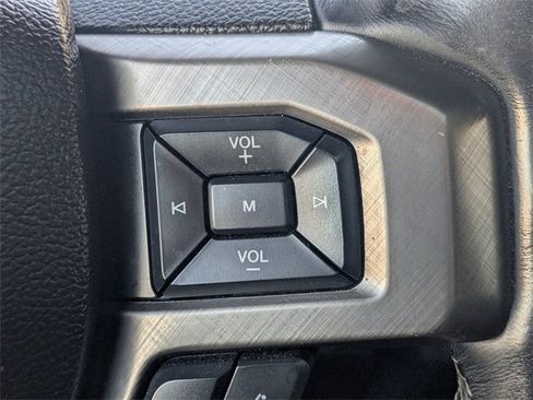 Used 2018 Ford F150 Limited w/ Trailer Tow Package image 27