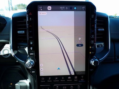 New 2026 RAM 2500 Laramie image 13