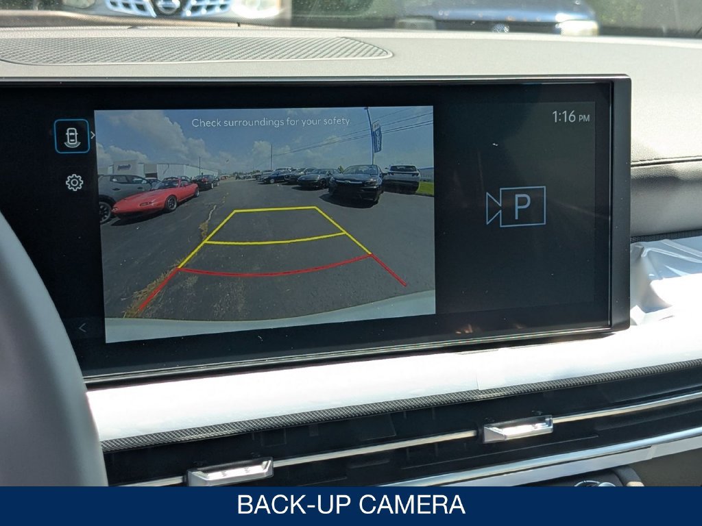 New 2026 Hyundai Sonata SEL FWD image 24