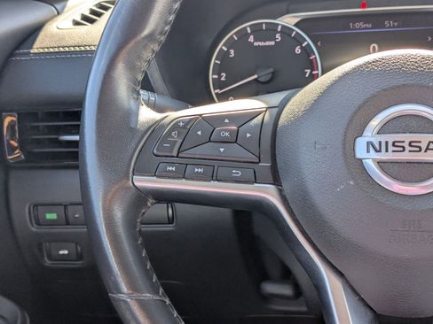 Used 2021 Nissan Sentra SV image 19