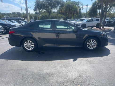Used 2025 Toyota Camry LE FWD image 6