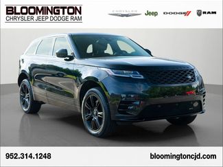 Used 2023 Land Rover Range Rover Velar R-Dynamic S AWD/4WD video 1