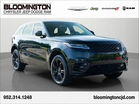 Used 2023 Land Rover Range Rover Velar R-Dynamic S AWD/4WD image 1