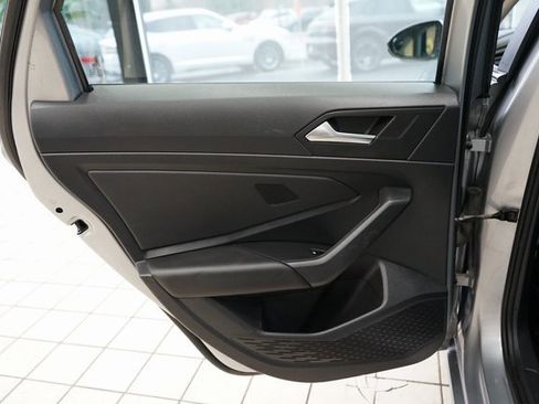 Used 2021 Volkswagen Jetta S w/ Driver Assistance Package image 41