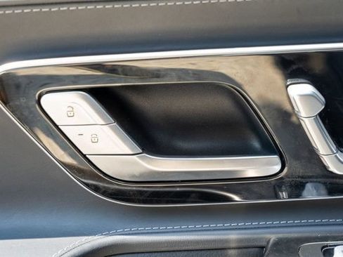 Used 2022 Mercedes-Benz SL 63 AMG 4MATIC image 23
