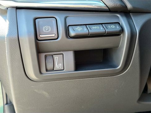 New 2025 Cadillac CT4 Premium Luxury image 10