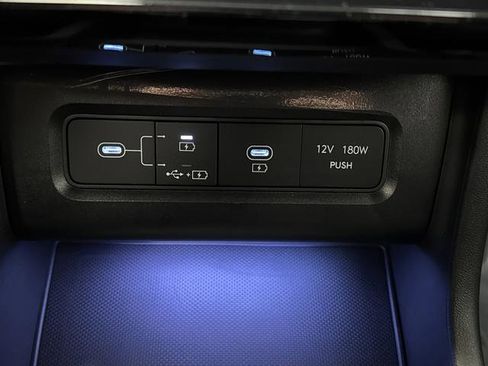 Used 2025 Hyundai Tucson SEL image 25